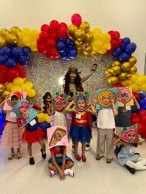 Party photo 20